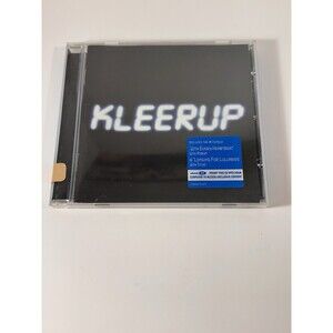 Kleerup Audio CD 2009